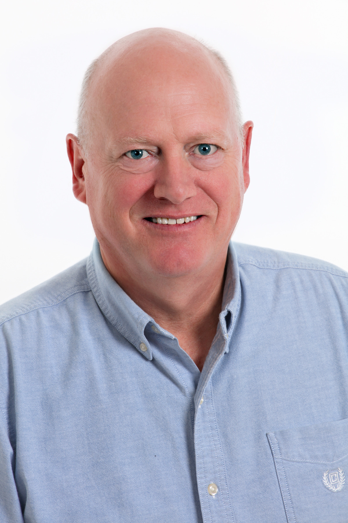 Mark England